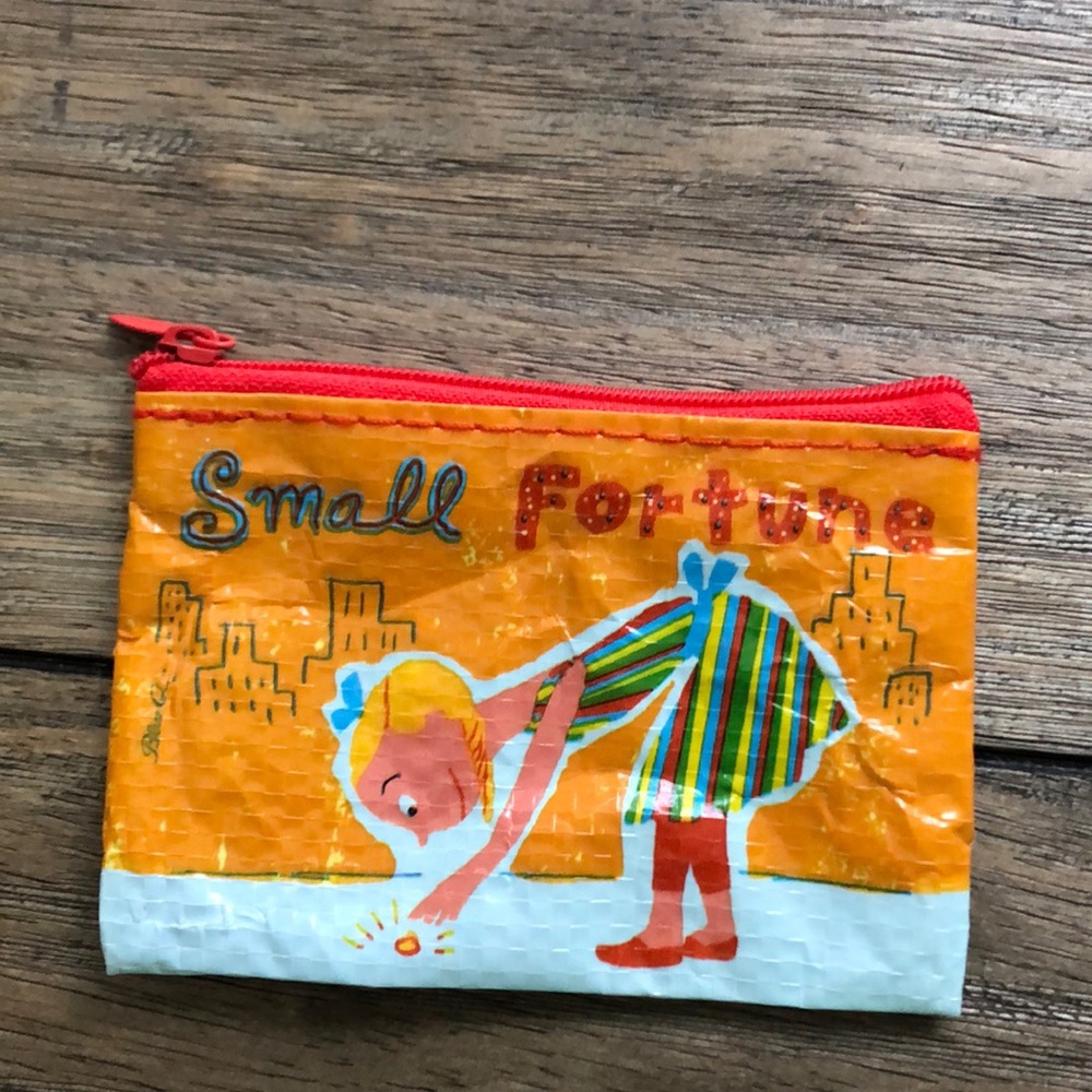 Coin Purse - Picture 2 of 3